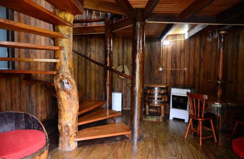 Sao Luiz Gonzaga Hotel | Hotel Pousada Mata Nativa
