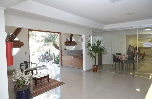 Cruzeiro Hotel | Hotel Pousada Mato Grosso