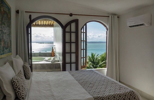 Morro de Sao Paulo Hotel | Hotel Pousada Natureza