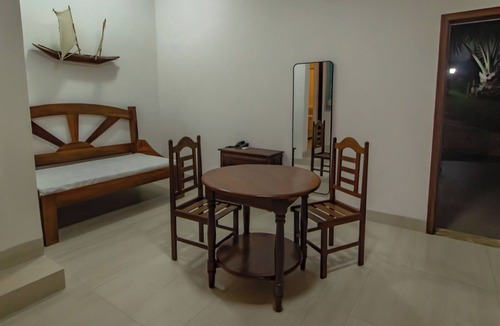 Morro de Sao Paulo Hotel | Hotel Pousada Natureza