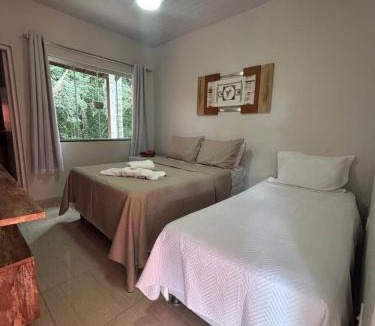 Santana da Vargem Hotel | Hotel Pousada Pé da Serra