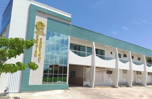 Salinopolis Hotel | Hotel Pousada Paraíso Tropical
