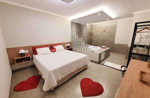 Olimpia Hotel | Hotel Pousada Parque das Águas