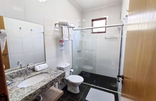 Olimpia Hotel | Hotel Pousada Parque das Águas