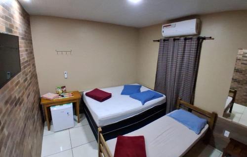 Maracaju Hotel | Hotel Pousada Porto Bello Maracaju