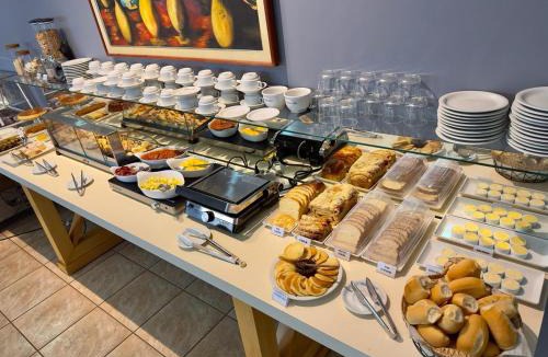 Sinop Hotel | Hotel Pousada Real