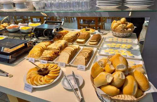 Sinop Hotel | Hotel Pousada Real