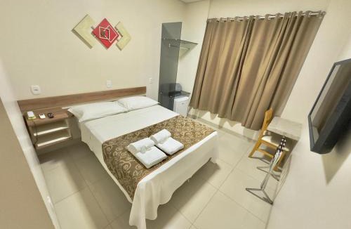 Sinop Hotel | Hotel Pousada Real