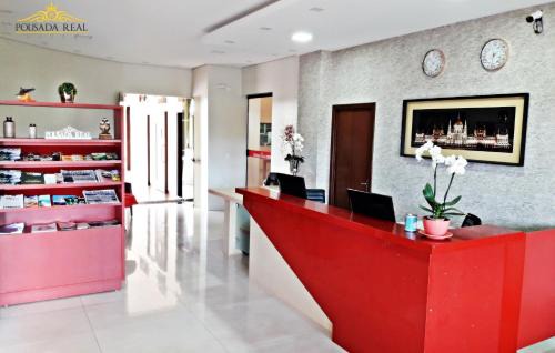 Sinop Hotel | Hotel Pousada Real