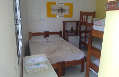 Aparecida Hotel | Hotel Pousada Recanto da Madá