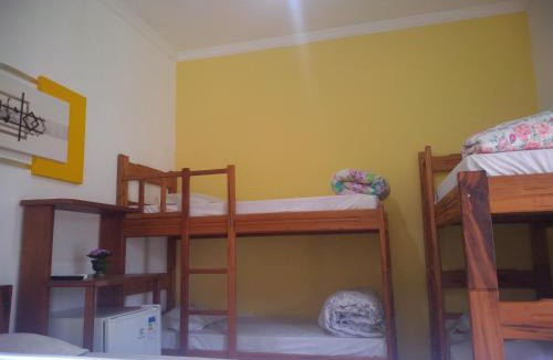 Aparecida Hotel | Hotel Pousada Recanto da Madá