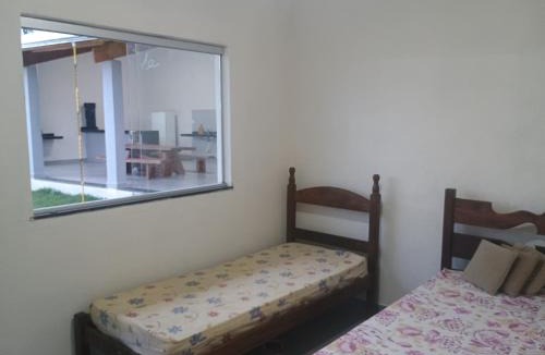 Curvelo House | Hotel pousada Recanto da Duda