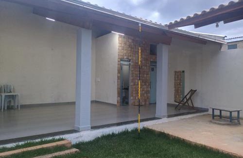 Curvelo House | Hotel pousada Recanto da Duda