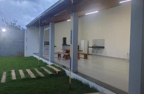 Curvelo House | Hotel pousada Recanto da Duda
