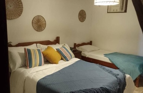 Alto de Buzios Hotel | Hotel Pousada Recanto das Árvores