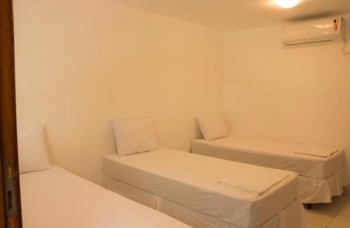 Trindade Hotel | Hotel Pousada Recanto do Pai