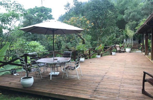 Saco da Ribeira Hotel | Hotel Pousada Ribeira