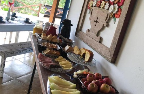 Saco da Ribeira Hotel | Hotel Pousada Ribeira
