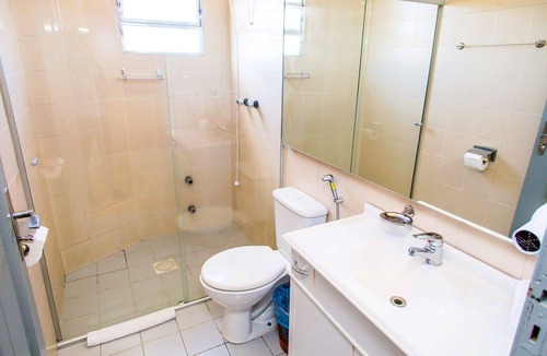 Santo Antonio Hotel | Hotel Pousada São Lourenço