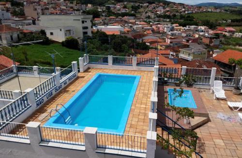 Baependi Hotel | Hotel Pousada São Miguel