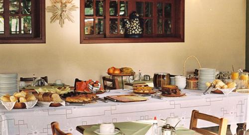 Passa Quatro Hotel | Hotel Pousada São Rafael