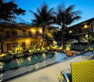 Ribeirao Preto Hotel | Hotel Pousada Santa Rita