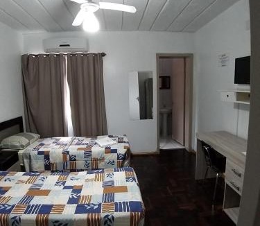 Sao Joao Batista Hotel | Hotel Pousada Sinos