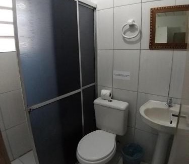 Sao Joao Batista Hotel | Hotel Pousada Sinos