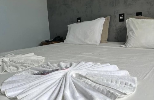 Aragarcas Hotel | Hotel Pousada Sol do Araguaia