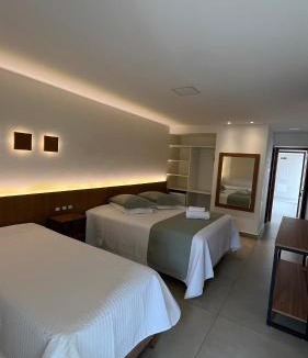 Centro Hotel | Hotel Pousada Solar da Serra