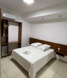 Centro Hotel | Hotel Pousada Solar da Serra