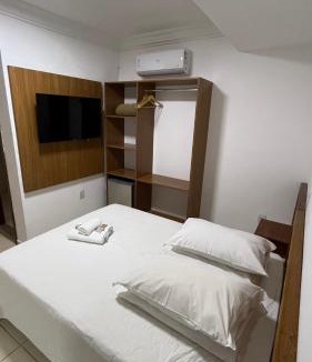 Centro Hotel | Hotel Pousada Solar da Serra