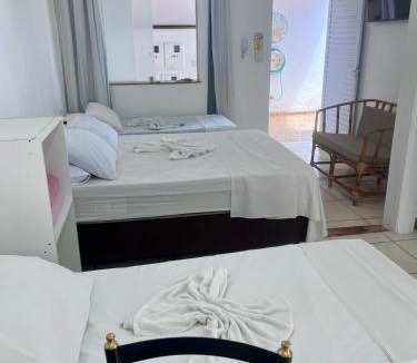 Patrimonio Hotel | Hotel Pousada Triangulo Mineiro