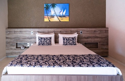 Olimpia Hotel | Hotel Pousada Villa Itália
