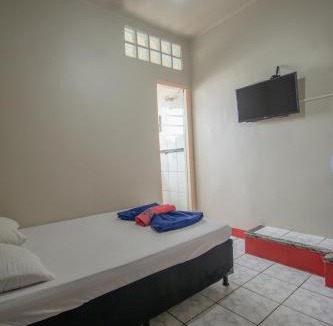 Setor Central Hotel | Hotel Pousada Zacarias