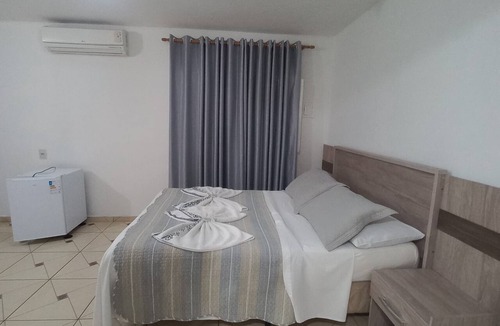 Rio das Ostras Hotel | Hotel pousadinha da bia