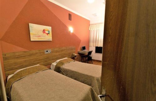 Matao Hotel | Hotel Pouso Novo