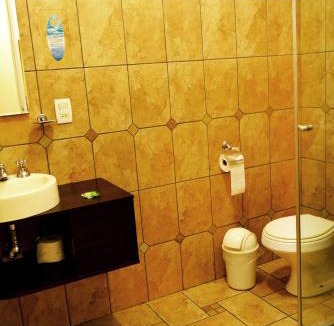 Itapira Hotel | Hotel Praça da Matriz