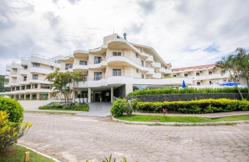 Florianopolis Hotel | Hotel Praia Brava