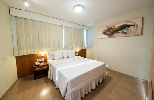 Fortaleza Hotel | Hotel Praia Centro