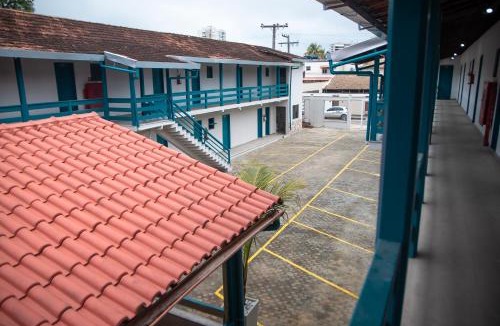 Praia do Morro Hotel | Hotel Praia do Morro