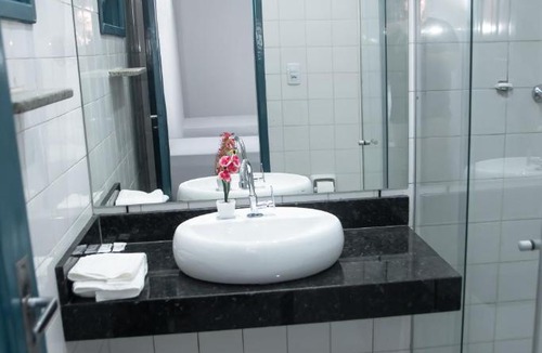 Praia do Morro Hotel | Hotel Praia do Morro