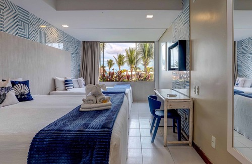 Sao Francisco Hotel | Hotel Praia do Sol