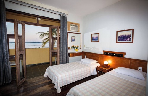 Bairro Novo Hotel | Hotel Praia Sol