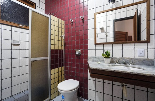 Bairro Novo Hotel | Hotel Praia Sol