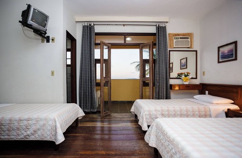 Bairro Novo Hotel | Hotel Praia Sol