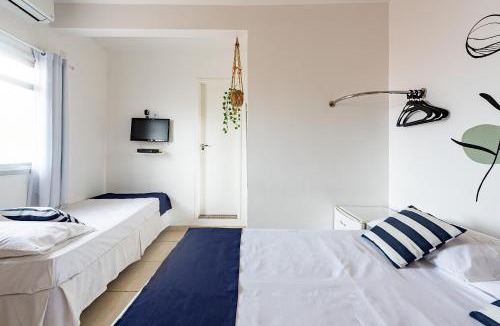 Centro de Vila Velha Hotel | Hotel Prainha