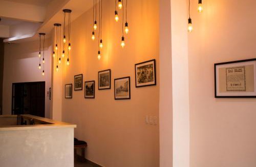 Centro de Vila Velha Hotel | Hotel Prainha