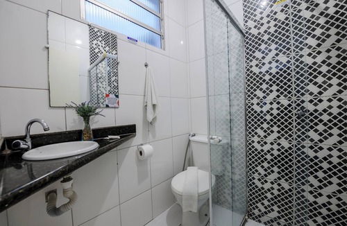 Centro de Vila Velha Hotel | Hotel Prainha