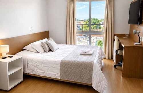 Nova Prata Hotel | Hotel Prata Villaggio